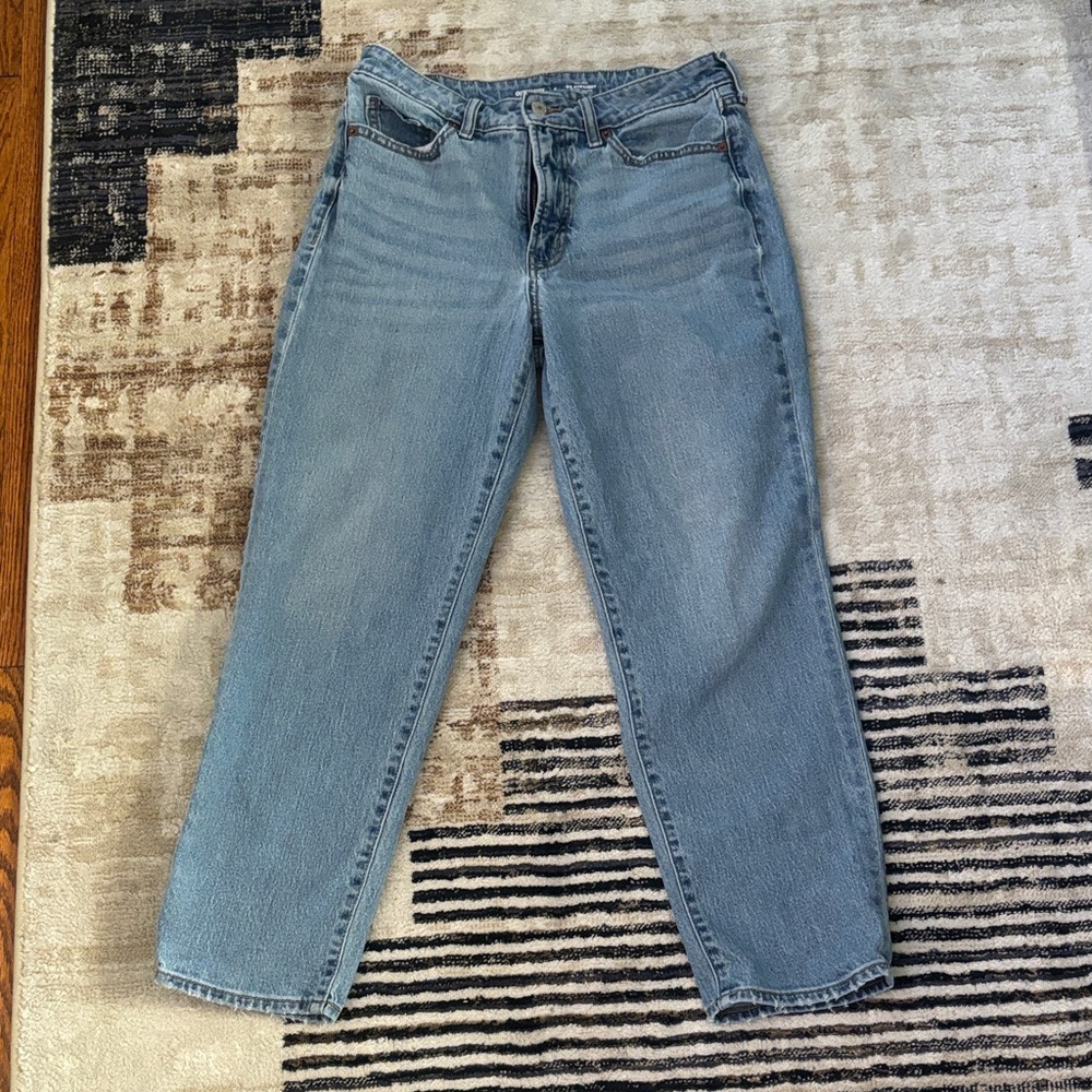 Old Navy OG Straight